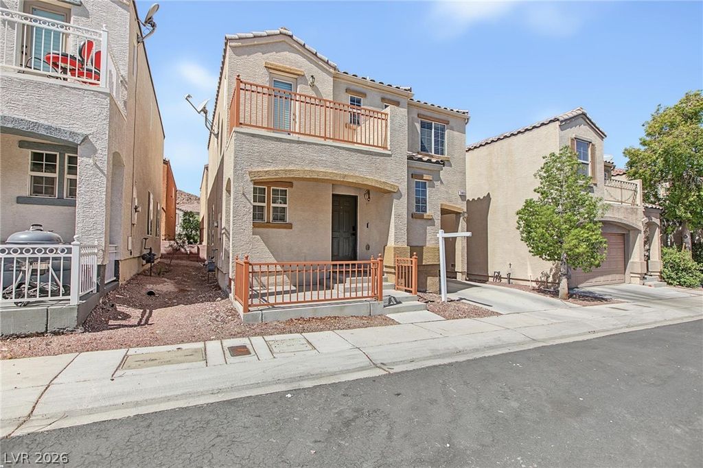 7451 Margollini Street, Las Vegas, NV 89148 — photo 2
