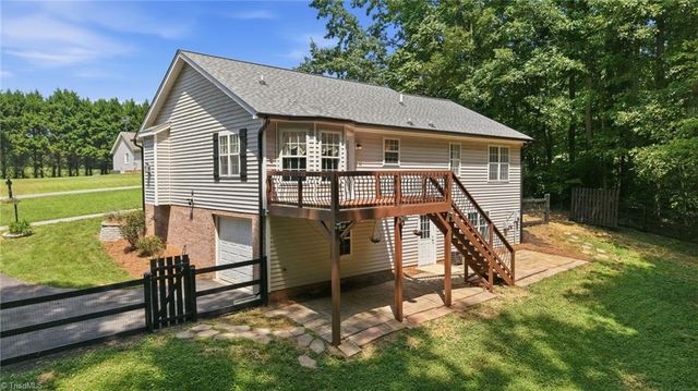 1035 Trinity Place Road, Tobaccoville, NC 27050