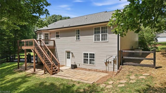 1035 Trinity Place Road, Tobaccoville, NC 27050