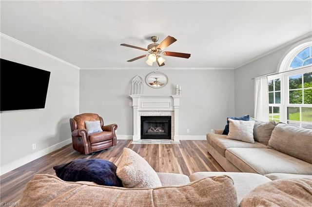 1035 Trinity Place Road, Tobaccoville, NC 27050