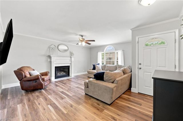1035 Trinity Place Road, Tobaccoville, NC 27050
