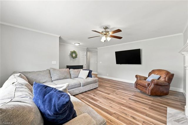 1035 Trinity Place Road, Tobaccoville, NC 27050