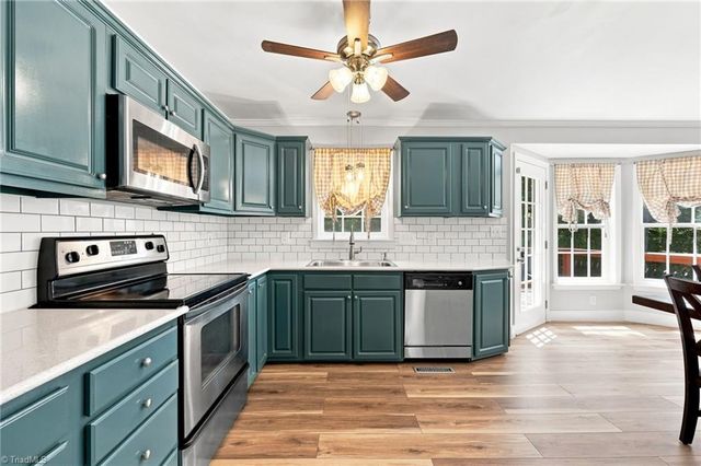 1035 Trinity Place Road, Tobaccoville, NC 27050
