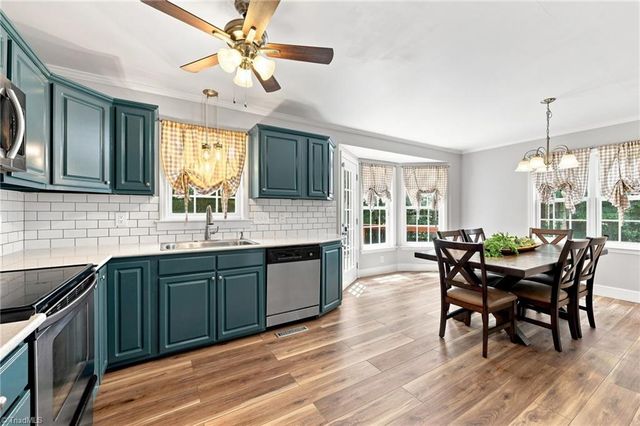 1035 Trinity Place Road, Tobaccoville, NC 27050
