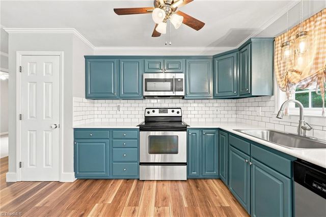 1035 Trinity Place Road, Tobaccoville, NC 27050