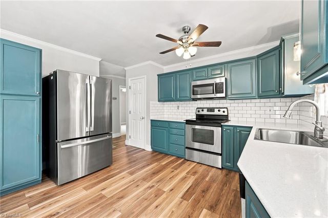 1035 Trinity Place Road, Tobaccoville, NC 27050