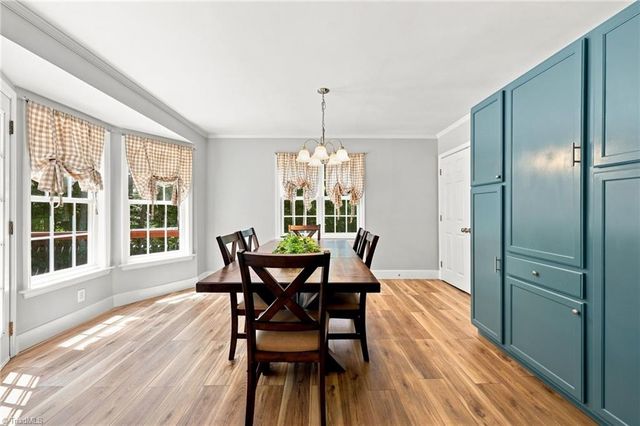 1035 Trinity Place Road, Tobaccoville, NC 27050