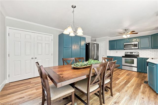 1035 Trinity Place Road, Tobaccoville, NC 27050