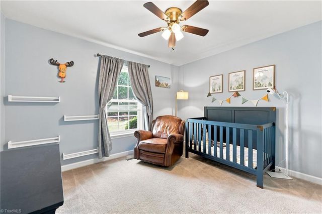 1035 Trinity Place Road, Tobaccoville, NC 27050