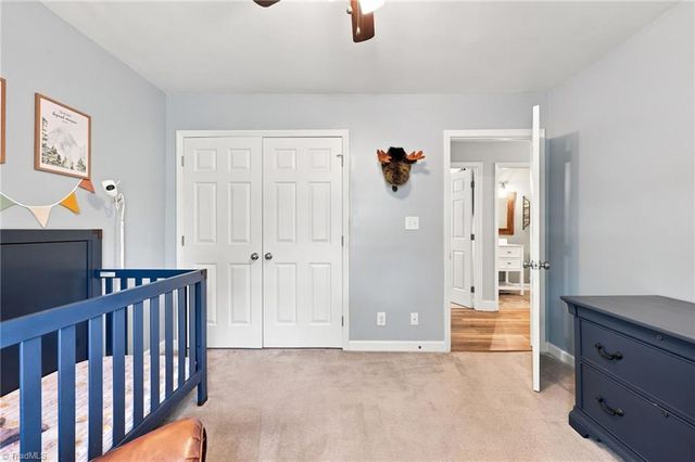 1035 Trinity Place Road, Tobaccoville, NC 27050