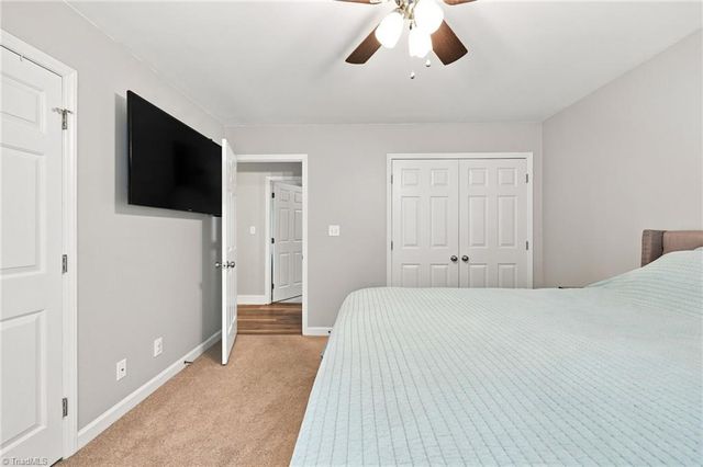 1035 Trinity Place Road, Tobaccoville, NC 27050