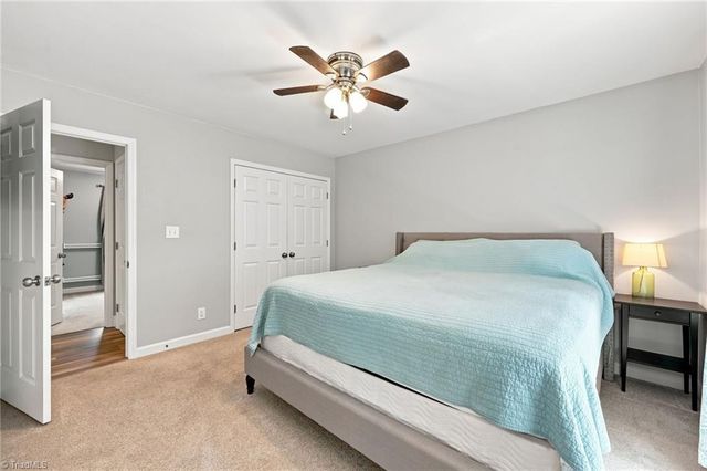 1035 Trinity Place Road, Tobaccoville, NC 27050