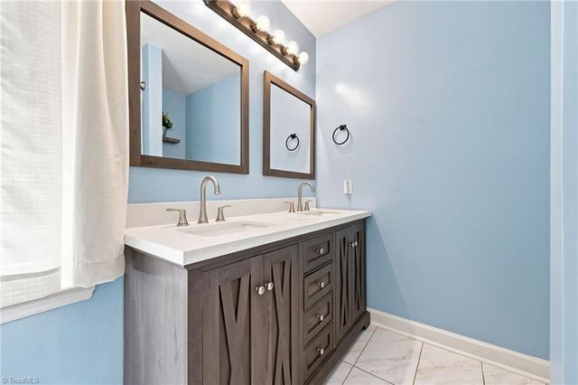 1035 Trinity Place Road, Tobaccoville, NC 27050