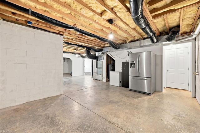 1035 Trinity Place Road, Tobaccoville, NC 27050