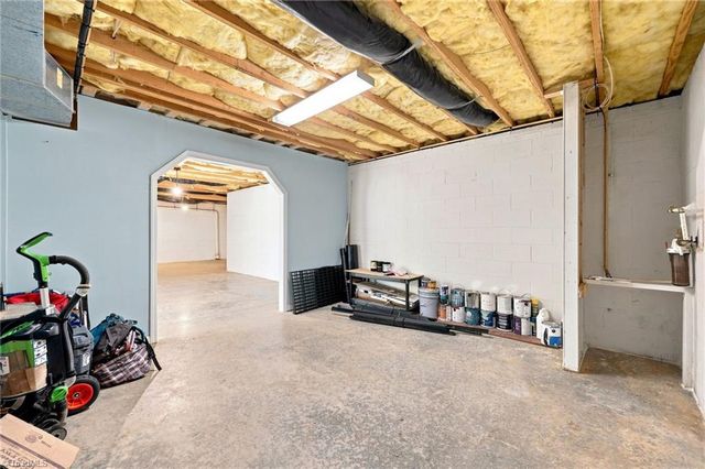 1035 Trinity Place Road, Tobaccoville, NC 27050