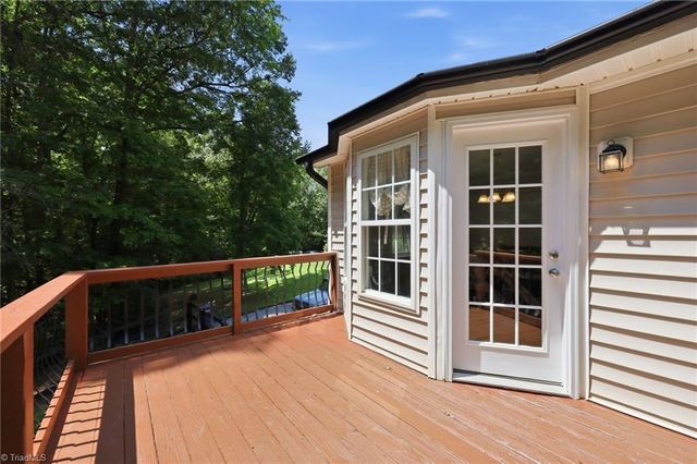 1035 Trinity Place Road, Tobaccoville, NC 27050