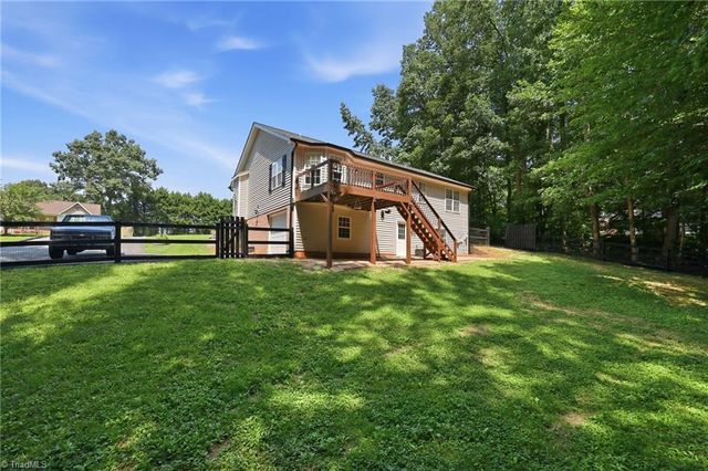 1035 Trinity Place Road, Tobaccoville, NC 27050