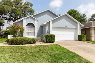 342 LAKEBREEZE CIRCLE, Lake Mary, FL 32746