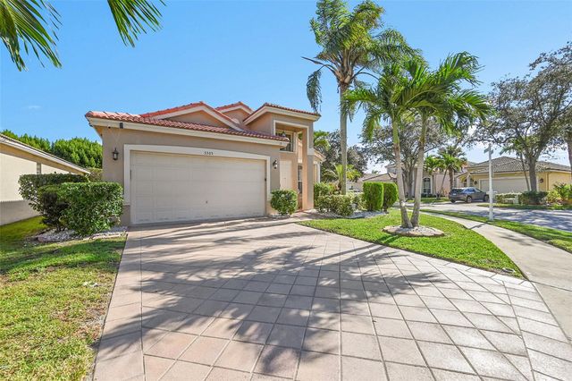 5305 NW 126th Dr, Coral Springs, FL 33076