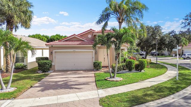 5305 NW 126th Dr, Coral Springs, FL 33076