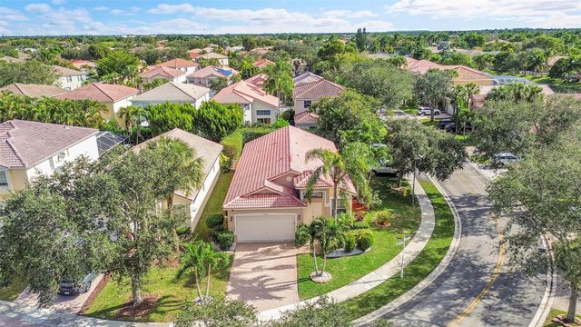 5305 NW 126th Dr, Coral Springs, FL 33076