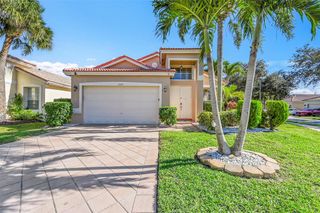 5305 NW 126th Dr, Coral Springs, FL 33076