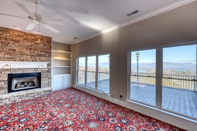1436 Harris Ridge Drive, Young Harris, GA 30582