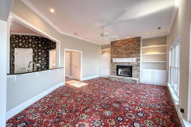 1436 Harris Ridge Drive, Young Harris, GA 30582