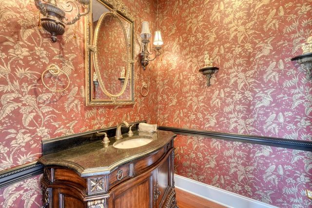 1436 Harris Ridge Drive, Young Harris, GA 30582