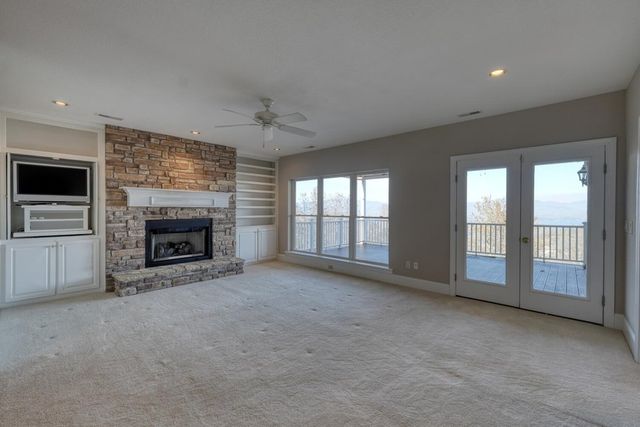 1436 Harris Ridge Drive, Young Harris, GA 30582