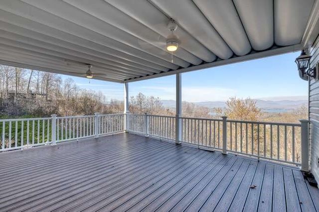1436 Harris Ridge Drive, Young Harris, GA 30582