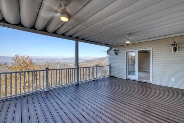 1436 Harris Ridge Drive, Young Harris, GA 30582