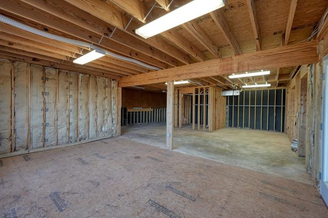 1436 Harris Ridge Drive, Young Harris, GA 30582