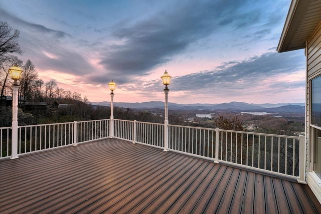 1436 Harris Ridge Drive, Young Harris, GA 30582
