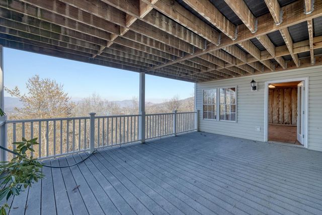1436 Harris Ridge Drive, Young Harris, GA 30582