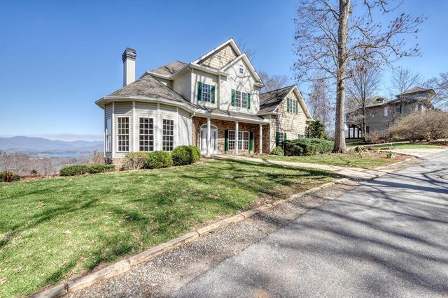 1436 Harris Ridge Drive, Young Harris, GA 30582