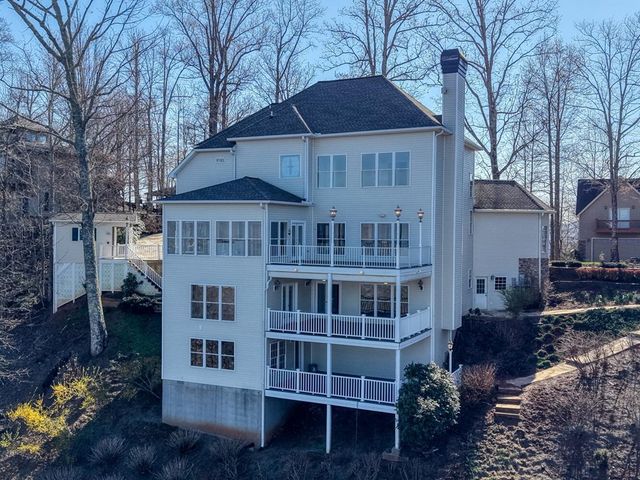 1436 Harris Ridge Drive, Young Harris, GA 30582