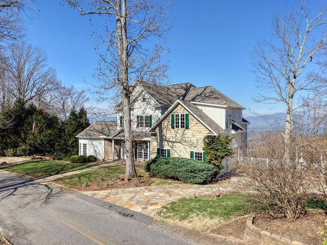1436 Harris Ridge Drive, Young Harris, GA 30582