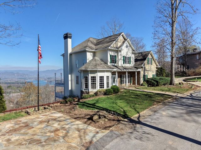1436 Harris Ridge Drive, Young Harris, GA 30582