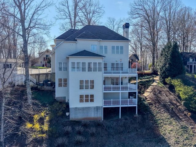 1436 Harris Ridge Drive, Young Harris, GA 30582