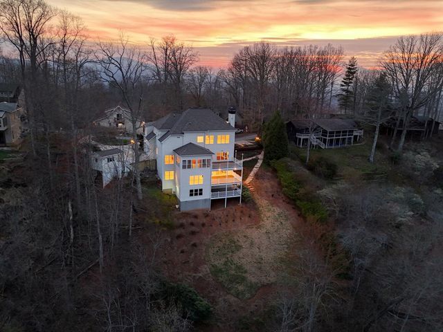 1436 Harris Ridge Drive, Young Harris, GA 30582