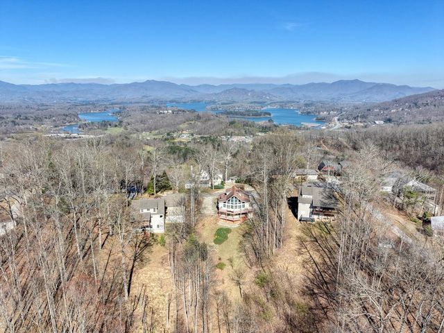 1436 Harris Ridge Drive, Young Harris, GA 30582