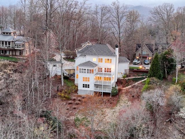 1436 Harris Ridge Drive, Young Harris, GA 30582