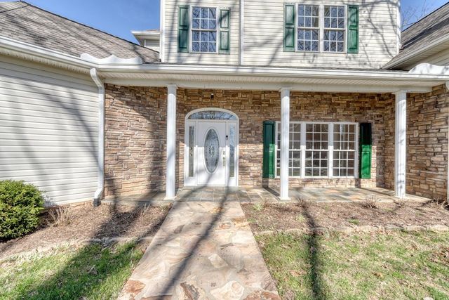 1436 Harris Ridge Drive, Young Harris, GA 30582