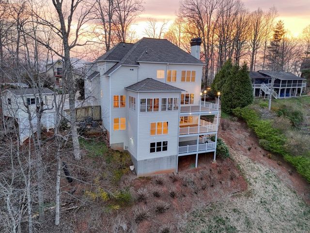 1436 Harris Ridge Drive, Young Harris, GA 30582