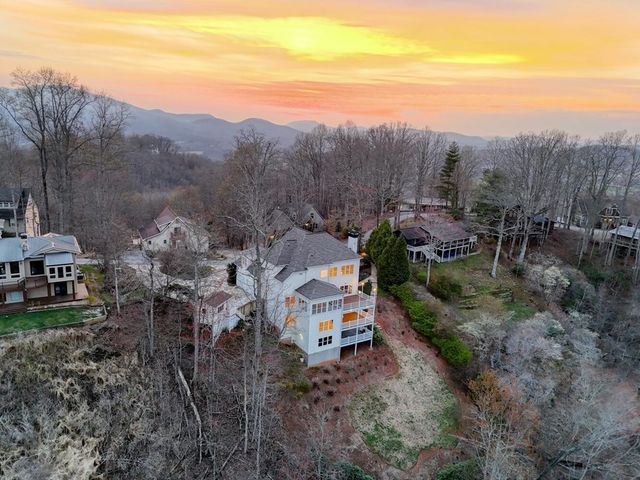 1436 Harris Ridge Drive, Young Harris, GA 30582