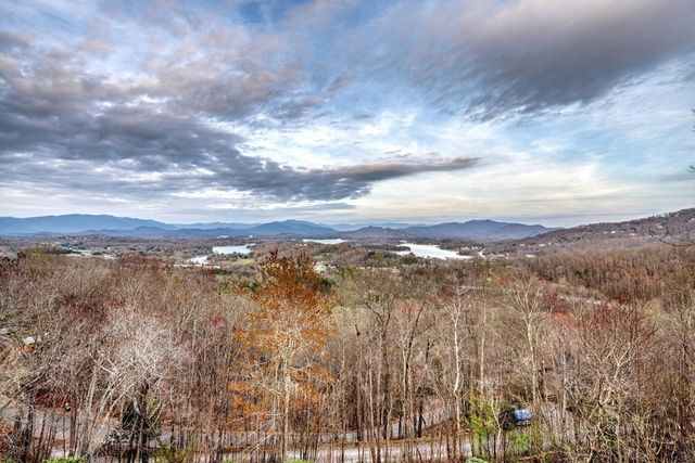 1436 Harris Ridge Drive, Young Harris, GA 30582