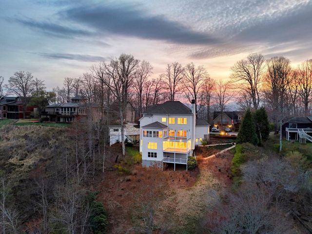 1436 Harris Ridge Drive, Young Harris, GA 30582