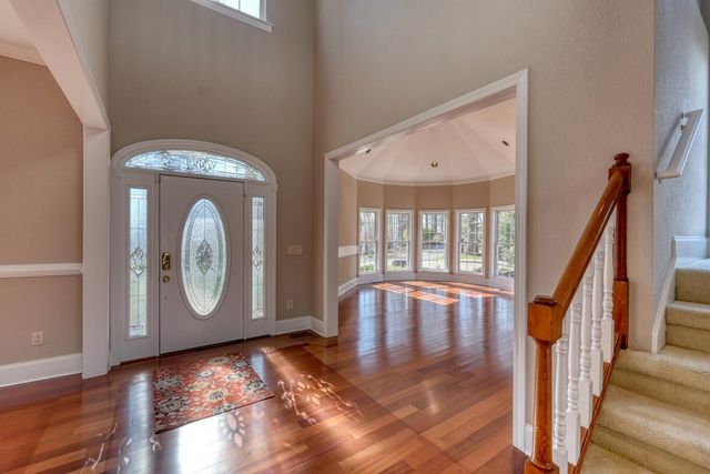 1436 Harris Ridge Drive, Young Harris, GA 30582