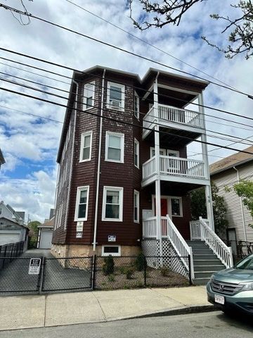 98 Irving 3, Everett, MA 02149